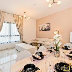 Cozy Majan family apartment hosted by Deleguest