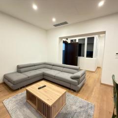 WaterfrontSQUARE Apartment - Belgrade