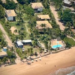 Aytyaram Exclusive - Aytyaram Praia Suítes