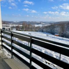 Domek Na Wzgórzu Roztocze