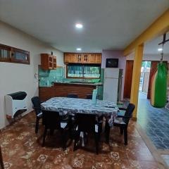 Ground Floor Loft 5 personas