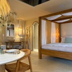 Baldamour Cocon romantique et spa Proche Caen