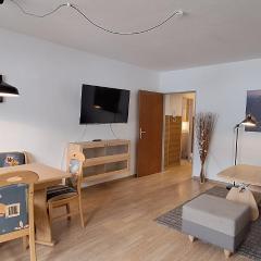 Apartment Inge - downtown Kaprun