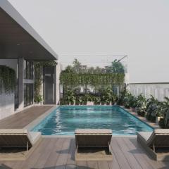 Adora Mira Riverside - Upgrading for your comfort