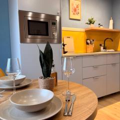 Appartement Fehrbellin am Radweg