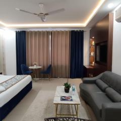 Hotel Claytone Near Delhi Airport