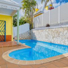 Villa Dezi F3 avec piscine