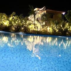 Corbett Nature Walk - Forest View Swimming Pool