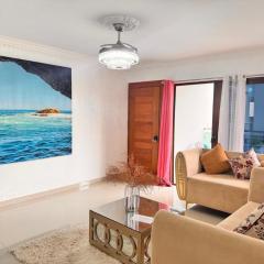 Huge and Lovely apartments in Santiago close to all funs