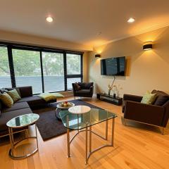 Peaceful Dulwich Home, Free Parking, Wi-Fi Workspace