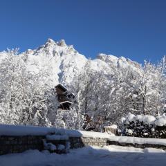 Appartement Hänsel & Gretel