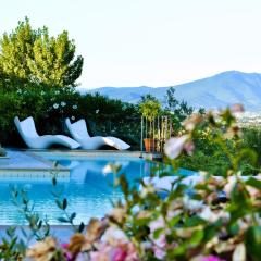 BestOfTuscany Historic Villa Fattoria La Serra