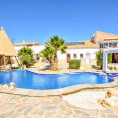 La Casa del Tiempo Recuperado