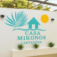 Casa MIKONOS