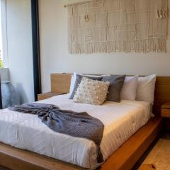 Peregrina Tulum 301B 1BR Condo