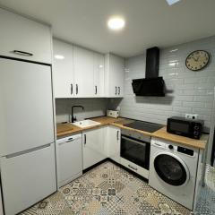 Apartamento El Alfar