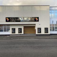 Art Group Apartments