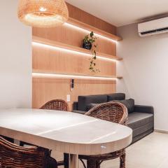 Apartamentos Barra Grande - APEBG