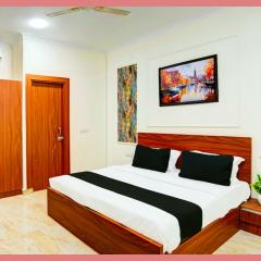 Hotel Rajdhyan Residency