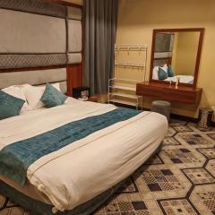 رؤيا الفخامة للشقق الفندقية