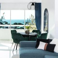 Patong Tower Apartment Family Room Sea View 6 Floor