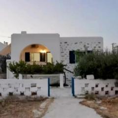 Matina apartment Naousa Paros