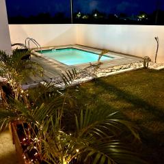 Arc En Ciel Apartments