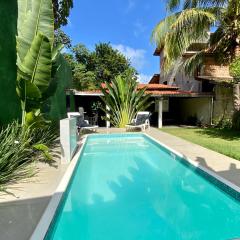 Casa Amora em Imbassaí