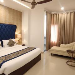 Hotel City Park Near Delhi Airport