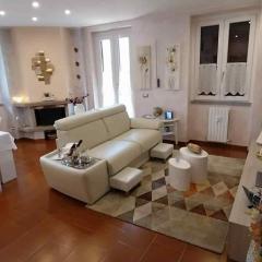 I Tre Oleandri Varenna