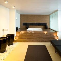 Apartamento no coração de Floripa