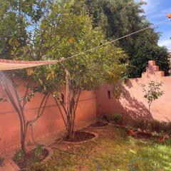 Séjours villa riad pour familles