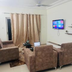 Stunning 2 bedroom Luxury apartment in Diamniadio