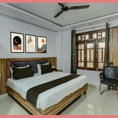 Hotel Shree Jyotirmay Residency