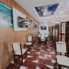 Covchil Executive Guest House