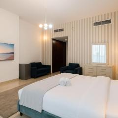 Cloud 9 Room Marina