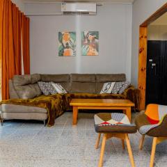 T3 Duplex - Tsimkoura