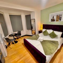Stylish Private Room in Central London!