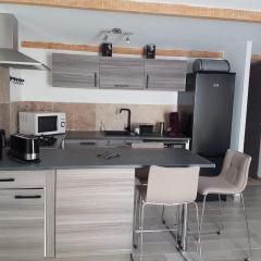 Appartement cosy au cœur de la Provence