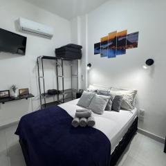 Apê aconchegante na Lapa - RJ