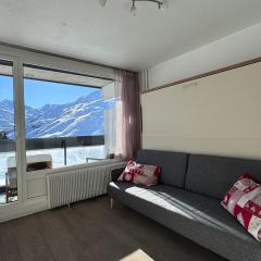 Dorons Mountain Studios, ski-in ski-out, au coeur des Menuires