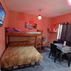 Monoambiente San Bernardo