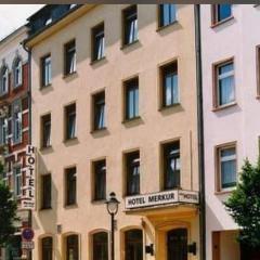 Hotel Merkur
