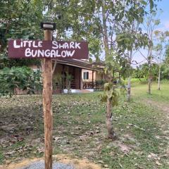Little Shark bungalow