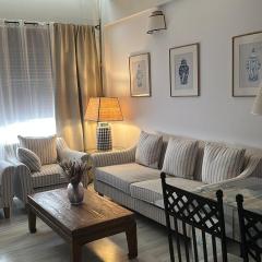 Duplex Botánico Resort