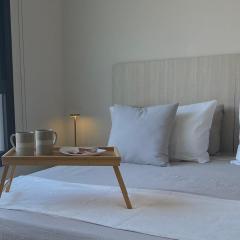 Moderno monoambiente en Monserrat