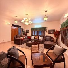 Lakshmi Illam Guesthouse for Families only