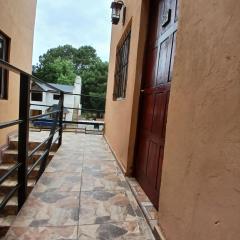 Miniduplex tipo Cabaña