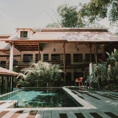 Armonia Santa Teresa