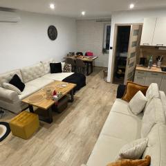 Domek Na Wzgórzu Roztocze